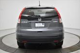 Thumbnail of 2012 Tan Honda CR-V
