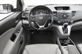 Thumbnail of 2012 Tan Honda CR-V