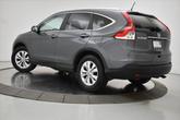 Thumbnail of 2012 Tan Honda CR-V