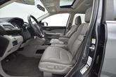 Thumbnail of 2012 Tan Honda CR-V