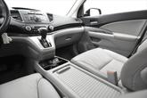 Thumbnail of 2012 Tan Honda CR-V