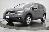Thumbnail of 2012 Tan Honda CR-V