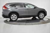 Thumbnail of 2012 Tan Honda CR-V