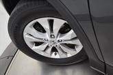 Thumbnail of 2012 Tan Honda CR-V