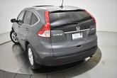 Thumbnail of 2012 Tan Honda CR-V