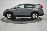 Thumbnail of 2012 Tan Honda CR-V
