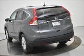 Thumbnail of 2012 Tan Honda CR-V