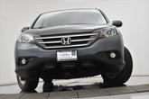 Thumbnail of 2012 Tan Honda CR-V
