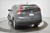 Thumbnail of 2012 Tan Honda CR-V