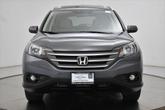 Thumbnail of 2012 Tan Honda CR-V