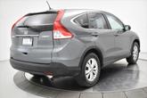 Thumbnail of 2012 Tan Honda CR-V