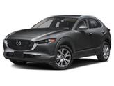 Photo of 2025 Machine Gray Metallic Mazda CX-30