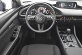 Thumbnail of 2025 Deep Crystal Blue Mica Mazda Mazda3