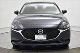 Thumbnail of 2025 Deep Crystal Blue Mica Mazda Mazda3