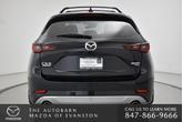 Thumbnail of 2025 Jet Black Mica Mazda CX-5