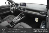 Thumbnail of 2025 Jet Black Mica Mazda CX-5