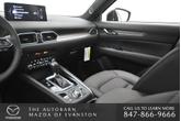 Thumbnail of 2025 Jet Black Mica Mazda CX-5