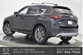 Thumbnail of 2025 Jet Black Mica Mazda CX-5