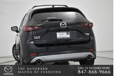 Thumbnail of 2025 Jet Black Mica Mazda CX-5