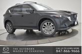 Thumbnail of 2025 Jet Black Mica Mazda CX-5