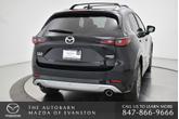 Thumbnail of 2025 Jet Black Mica Mazda CX-5