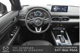 Thumbnail of 2025 Jet Black Mica Mazda CX-5