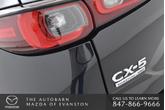 Thumbnail of 2025 Jet Black Mica Mazda CX-5