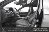 Thumbnail of 2025 Jet Black Mica Mazda CX-5