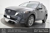Thumbnail of 2025 Jet Black Mica Mazda CX-5