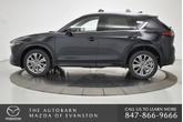 Thumbnail of 2025 Jet Black Mica Mazda CX-5