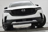 Thumbnail of 2025 wind chill pearl Mazda CX-50