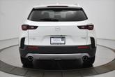 Thumbnail of 2025 wind chill pearl Mazda CX-50