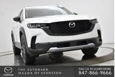 Thumbnail of 2025 wind chill pearl Mazda CX-50