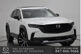 Photo of 2025 wind chill pearl Mazda CX-50