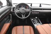 Thumbnail of 2025 wind chill pearl Mazda CX-50