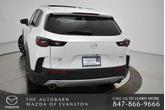 Thumbnail of 2025 wind chill pearl Mazda CX-50