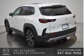 Thumbnail of 2025 wind chill pearl Mazda CX-50