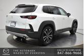 Thumbnail of 2025 wind chill pearl Mazda CX-50