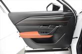 Thumbnail of 2025 wind chill pearl Mazda CX-50