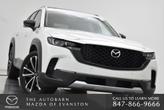 Thumbnail of 2025 wind chill pearl Mazda CX-50