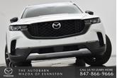 Thumbnail of 2025 wind chill pearl Mazda CX-50