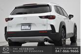 Thumbnail of 2025 wind chill pearl Mazda CX-50