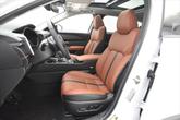Thumbnail of 2025 wind chill pearl Mazda CX-50