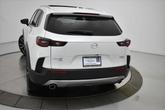 Thumbnail of 2025 wind chill pearl Mazda CX-50