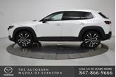 Thumbnail of 2025 wind chill pearl Mazda CX-50