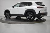 Thumbnail of 2025 wind chill pearl Mazda CX-50