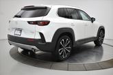 Thumbnail of 2025 wind chill pearl Mazda CX-50