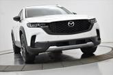 Thumbnail of 2025 wind chill pearl Mazda CX-50