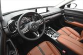 Thumbnail of 2025 wind chill pearl Mazda CX-50