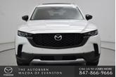 Thumbnail of 2025 wind chill pearl Mazda CX-50